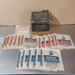 Hastings Nos Piston Ring Set 134 Standard. Fixed Price $42.99.
