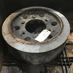 44111-U2130-71 Wheel & Tire Toyota 8FGCU25 Used Nashlift Ref: 4406-20. Fixed Price $553.00.