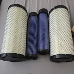 2PCS Getopauto New P821575 + P822858 Air Filter. Fixed Price $20.00.