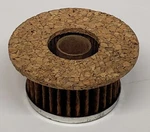 Gould Gas Filter 49-67 Ford Gmc & Other Equipment FG-6 (see Description). Fixed Price $19.99.