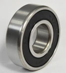 6204-2RS C3 Premium Sealed Ball Bearing, 20X47X14MM (qty 6). Fixed Price $15.49.