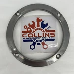 Crown Plate Wear. Fixed Price $48.45.