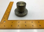 1500744 Hyster Shaft Stub SK-35171015A. Fixed Price $31.00.