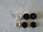 Toyo 22453-79801 Forklift Repair Kit Cup Tcm. Fixed Price $30.00.