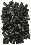 (100) Long Plastic Black Sealing Tire Cap For TR20008 Tpms Valve Stem. Fixed Price $21.49.