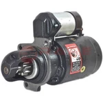 New Starter Fits Hyster Lift Truck H-70CP H-80C H110F 1109095 12301289. Fixed Price $260.46.