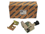 Linde Genuine Forklift Right Hand Door Lock LI0009311010 /. Fixed Price $72.48.