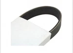 2043404 Hyster Forklift Fan Serpentine Belt Fits Gm 4.3 Engine. Fixed Price $24.47.