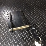 2040526 Bracket Hyster S50XM D187 Forklift Good Used Parts. Fixed Price $590.00.