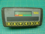 Danaher Yale 83Y26040A Master Controller Dash Display Module. Fixed Price $229.95.