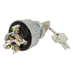 Ignition Switch 2394129 Clark Forklift. Fixed Price $19.50.