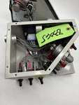 Mec 25891108 Control Box Assy. Fixed Price $2000.00.