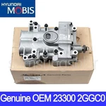 Genuine Oem 233002GGC0 Hyundai Kia Shaft Balance Assembly Engine Oil Pump. Fixed Price $342.00.