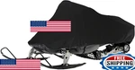Raider 02-7720 Sx-series X-large Weather Uv-resistant Snowmobile Storage Cover. Fixed Price $95.40.