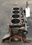 11401-76021-71 Toyota Forklift 8FGU15 Good Used Engine Block 1105-20. Fixed Price $500.00.