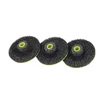 Replacement Discs For Inner Rim Cleaner Pieces MKP-433508 Brand New!. Fixed Price $131.57.