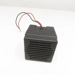 Wolo EE200 36-100VDC Industrial Horn 106DB. Fixed Price $27.11.