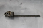 Hood Hinge Yale 580054195 GLC050 GLC040 Vx Lx Hyster H50FT. Fixed Price $95.00.