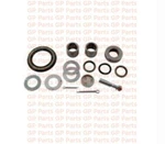 (qty 2) Toyota 04431-20052-71, Seal Kit King Pin, 5FGCU25. Fixed Price $159.00.