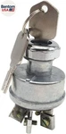 272041 Ignition Switch Hyster 2394129 Clark D147482 Daewoo Forklift 108066,. Fixed Price $29.50.