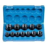 Grey 2300K 1/2" Drive Wheel Lock Damaged Nut Remover - Reverse Thread. Fixed Price $187.62.