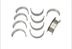 Hyster Forklift Mazda Fe Engine Main Bearing Set (std) 1361710 Fits Yale. Fixed Price $95.14.