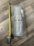 Takeuchi Hydraulic Filter 1551103900. For Two Burnsville Customer. Fixed Price $165.00.