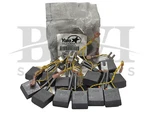 New Yale Forklift Motor Brush Set YT504229274 ( Lot Of 8 ). Fixed Price $200.00.