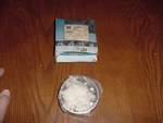 Caterpillar 6V-8153 Bearing Nos. Fixed Price $24.00.
