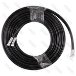 Hose Assy 1001112207 Fit For Jlg Telehandler G6-42A G10-43A G9-43A. Fixed Price $450.00.