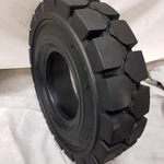 (1 Tire) New Road Crew 6.50-10 Forklift (solid) 6.50X10. Fixed Price $246.00.