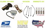 1811063 Clark Ignition Kit + 1810436 Wire Set 00890273 ( Denso L14-U) Plugs X4. Fixed Price $49.00.
