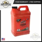 6903117 Premium Hydraulic Fluid For Bobcat Skidsteer Tractor All Season 2.5 Gal. Fixed Price $103.54.