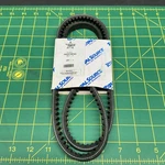 Total Source 1581441 V-belt B42 Equivalent Hyster Forklift Fan. Fixed Price $14.99.