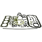 2045036 Engine Overhaul Gasket Set Hyster S40FT S#F187 Forklift Part. Fixed Price $88.00.