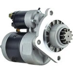 Starter For Zetor Tractor 6320 6321 6340 6341 7211 7245 7320; 410-42013. Fixed Price $147.30.