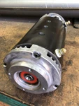 Clark 2394615 MTR-4001 Pump Motor Reman. Fixed Price $600.00.
