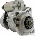 Starter Fits Yale Forklifts Xa Diesel Volt 13 Tooth SYSN0127 M5T22176 New. Fixed Price $104.20.