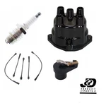 Waukesha D155G D176 4 Cyl Ignition Tune Kit With Bolt Down Cap. Fixed Price $71.39.
