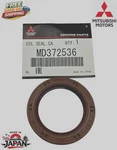 Genuine Oem Mitsubishi Outlander Mirage Lancer Galant Camshaft Oil Seal MD372536. Fixed Price $14.95.