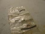 197967 Old-stock; Hyster 346101 LOT-2 Plate Guide. Fixed Price $12.45.