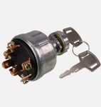 Key - Ignition Switch Hangcha Forklift JK406C. Fixed Price $68.99.
