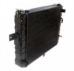 Komatsu Forklift 3EB-04-A5111 Radiator (copper/brass) FG30HT-12 FG25ST-12. Fixed Price $524.99.