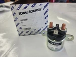 Relay For Hyster: 1454967 12 Volt. Fixed Price $42.00.