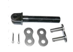 Part # 46313047071 Fits Toyota Bolt Kit - Chain Anchor BL834. Fixed Price $112.00.