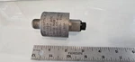 Northern Telecom / Cook Electric Pressure Switch 575-1240 5930-00-010-5584. Fixed Price $50.00.