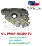 Replaces 224-41995 Fm Hyster 1455676 580001828 Oil Pump Yale GTC050 Mazda 2.2L. Fixed Price $88.00.