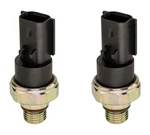 (2 Pack) Pressure Sensor, Oil Replaces Oem: 4076930. Fixed Price $29.99.