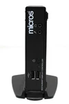 Micros Thin Client DT166 700876-218 Restaurant Display Controller + Power Supply. Fixed Price $119.95.