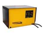 New Forklift Battery Charger 36 Volt 60 Amp 240V Single Phase Free Shipping. Fixed Price $1646.66.